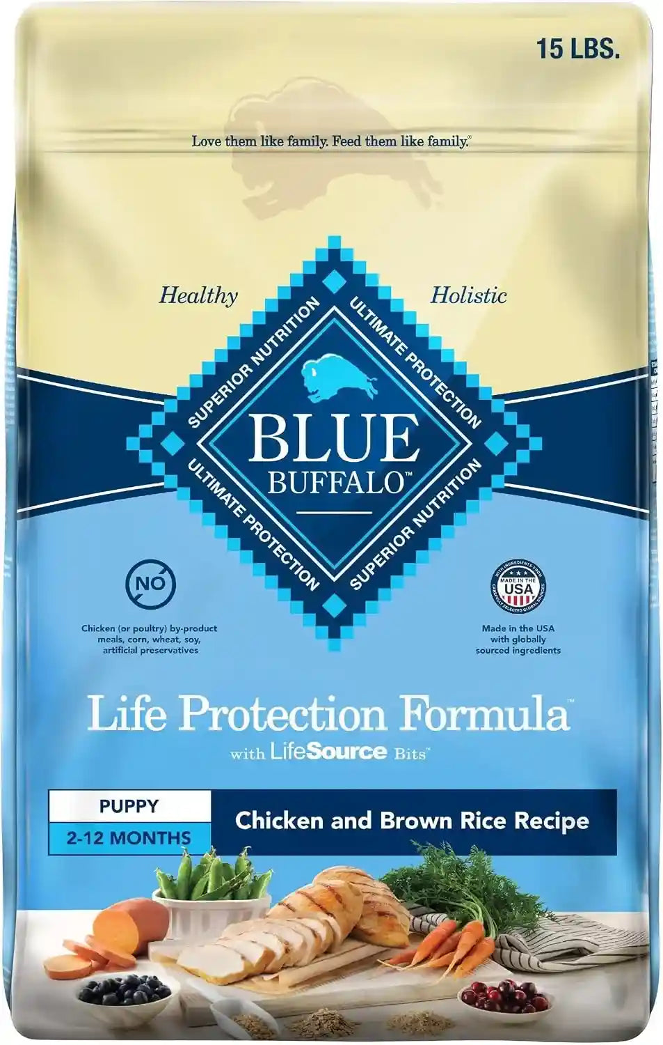 blue-buffalo-life-protection-formula-chicken-puppy-dry-dog-food-5-lb-with-dha-for-brain-development-real-chicken-1-ingredient-antioxidant-rich-lifesource-bits-promotes-healthy-muscle-growth