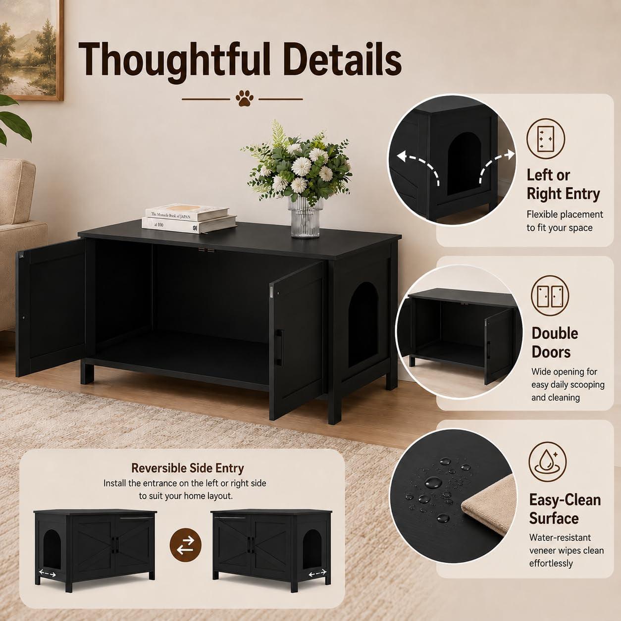 homhedy-39-4-l-cat-litter-box-enclosure-with-barn-door-black-wooden-cat-washroom-furniture-cat-house-pet-storage-cabinet-dog-proof-fit-most-of-litter-box-farmhouse-style