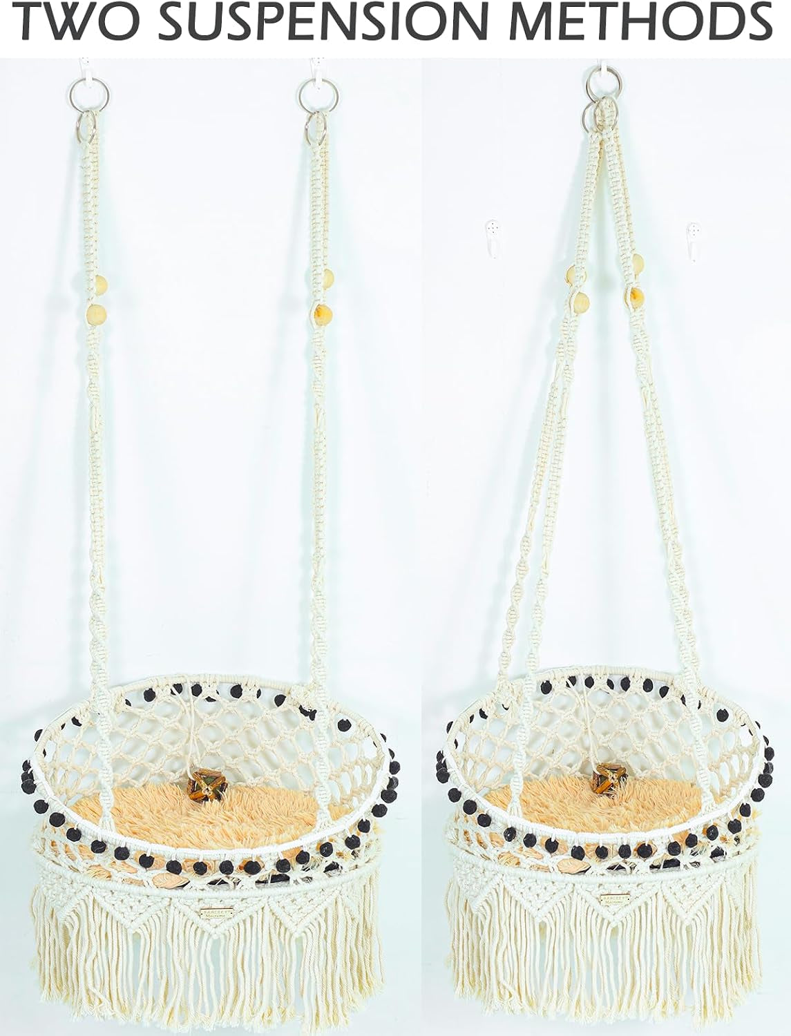 karceey-macrame-cat-hammock-hanging-cat-bed-for-wall-window-boho-swing-with-full-hardware-kit-nip-toy-stable-heavy-duty-design-for-large-senior-felines-up-to-60lbs