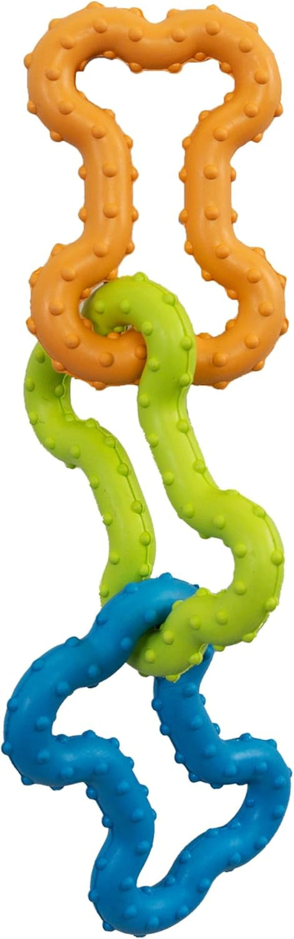 Cool Teething Stick – Puppy Chew Toy for 0–6 Month Puppies, Teething Relief, Freezable & Durable9