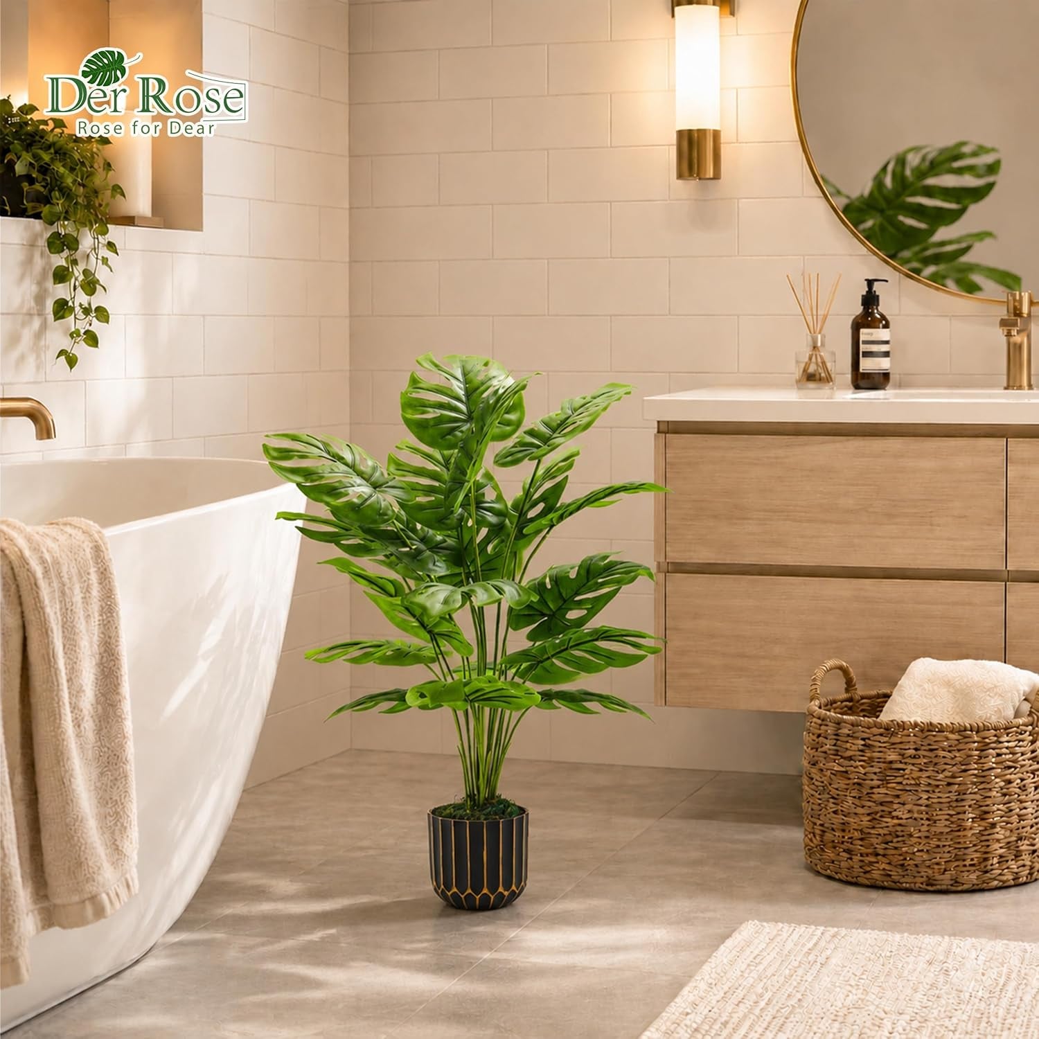 28-fake-plants-monstera-plant-in-black-gold-pot-for-home-decor-artificial-plants-indoor-add-refined-tropical-greenery-to-modern-offices-elegant-entryways-reception-areas-and-house-decor
