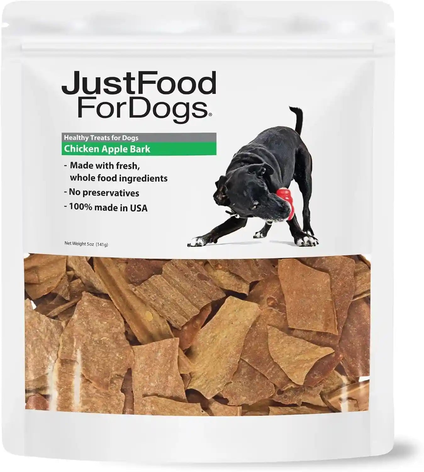 just-food-for-dogs-single-ingredient-healthy-dog-treats-and-dog-snacks-jerky-treats-human-grade-preservative-and-grain-free-rawhide-free-chews-low-calorie-treat-chicken-breast-5-oz-human-grade-chicken-treats-for-dogs-jerky-dog-snacks-preservative-grain-free-rawhide-free-chews-low-calorie-treat