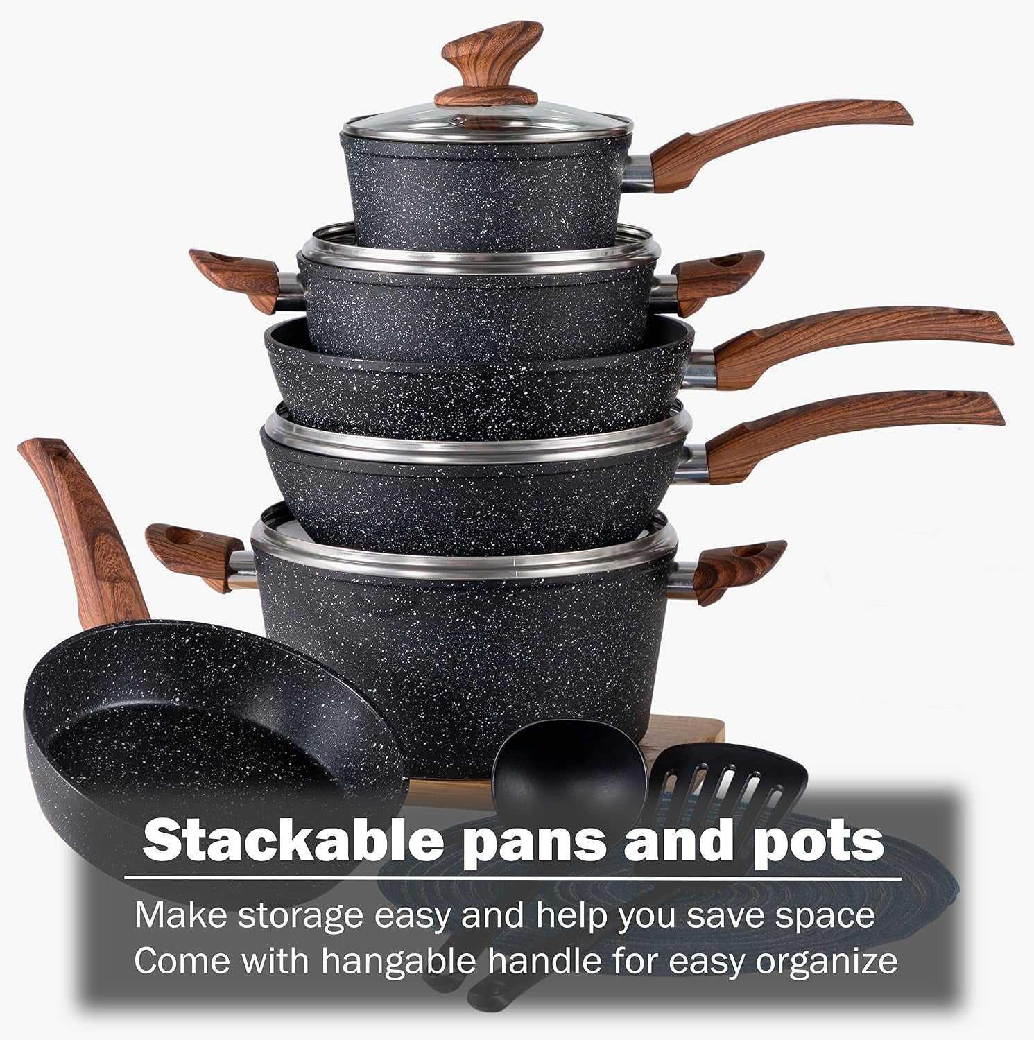 pots-and-pans-set-non-stick-12pcs-induction-cookware-nonstick-kitchen-cookware-set-black-granite-cooking-pans-pfos-pfoa-free-easy-food-release-fast-even-heating