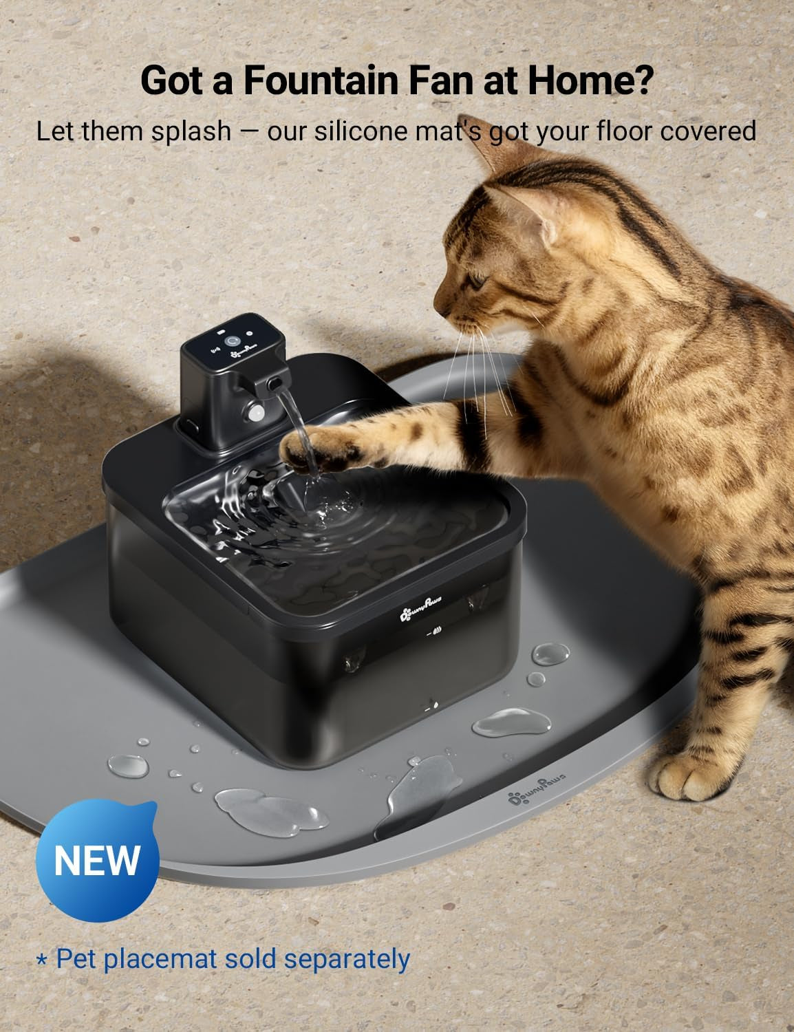 downypaws-cat-water-fountain-cordless-pet-fountain-84oz-2-5l-black-wireless-cat-drinking-water-fountains-for-cats-indoor-fursink-battery-operated-motion-sensor-ultra-quiet-pump-bpa-free