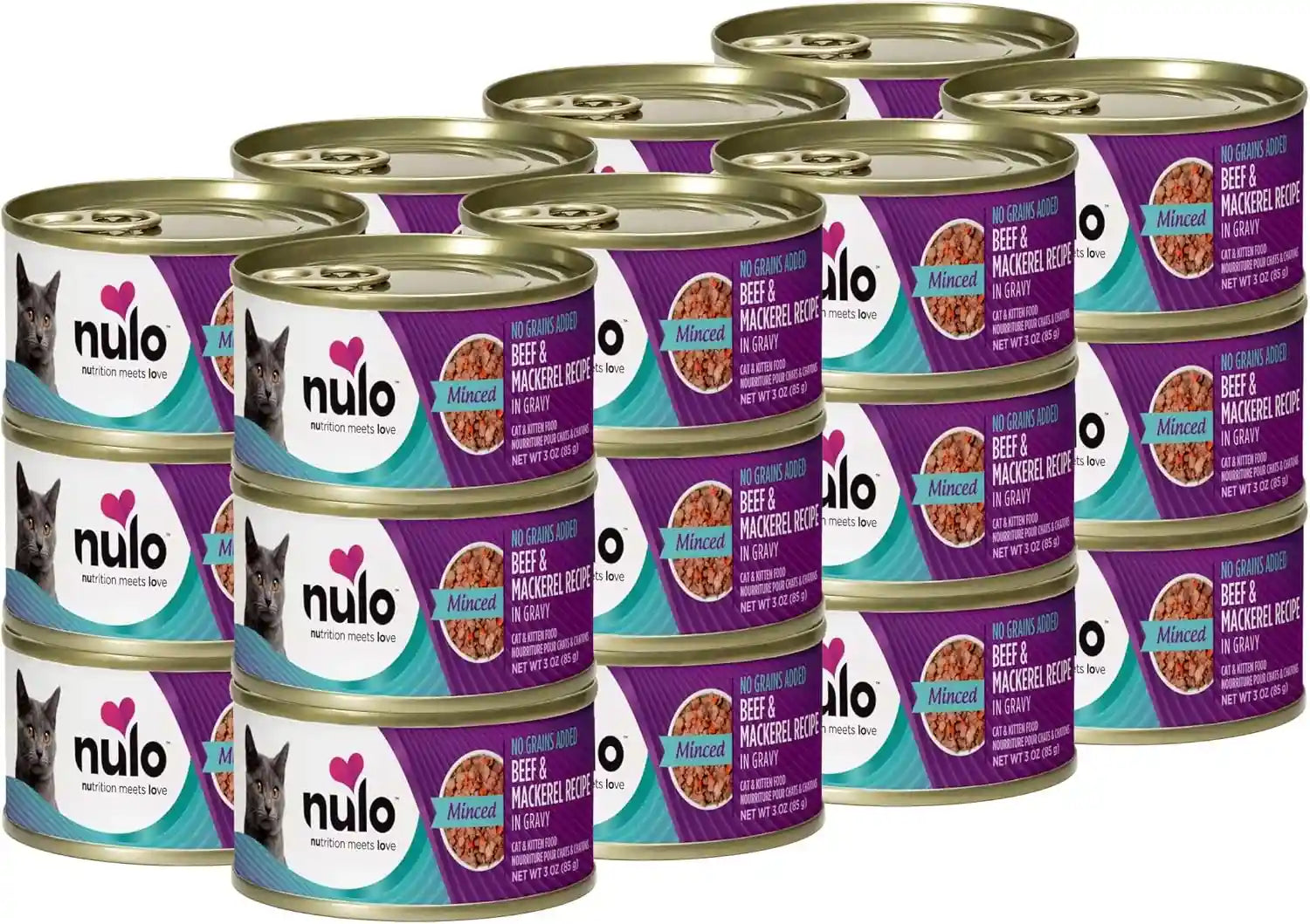 nulo-variety-flavors-grain-free-minced-wet-canned-cat-food-3-ounce-pack-of-12