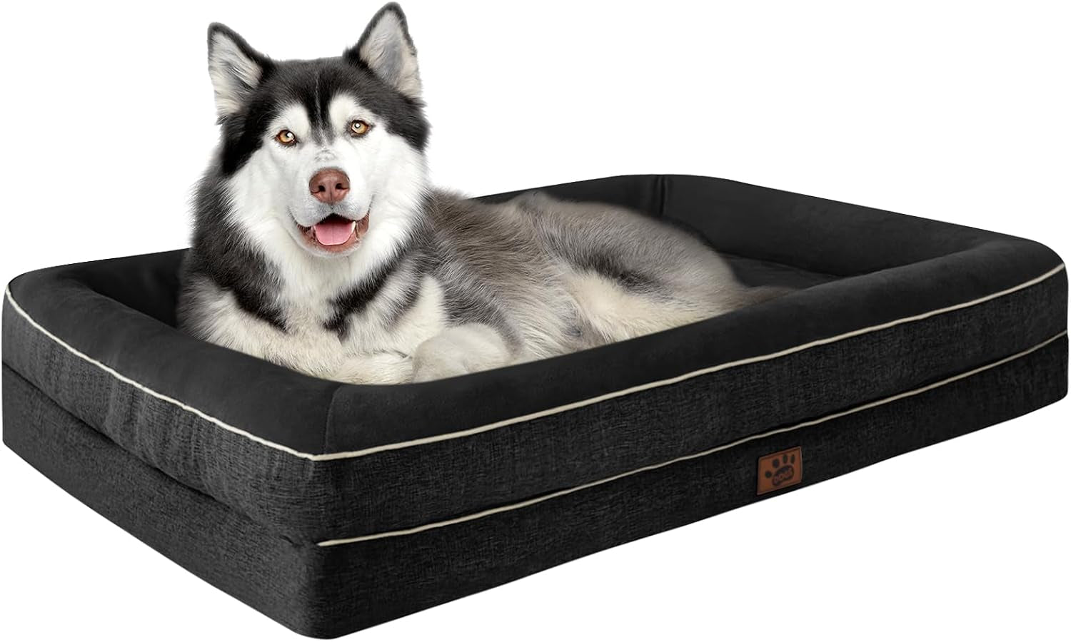 waterproof-memory-foam-dog-beds-for-extra-large-dogs-non-slip-orthopedic-dog-beds-washable-couch-pet-bed-with-removable-cover-grey-x-large