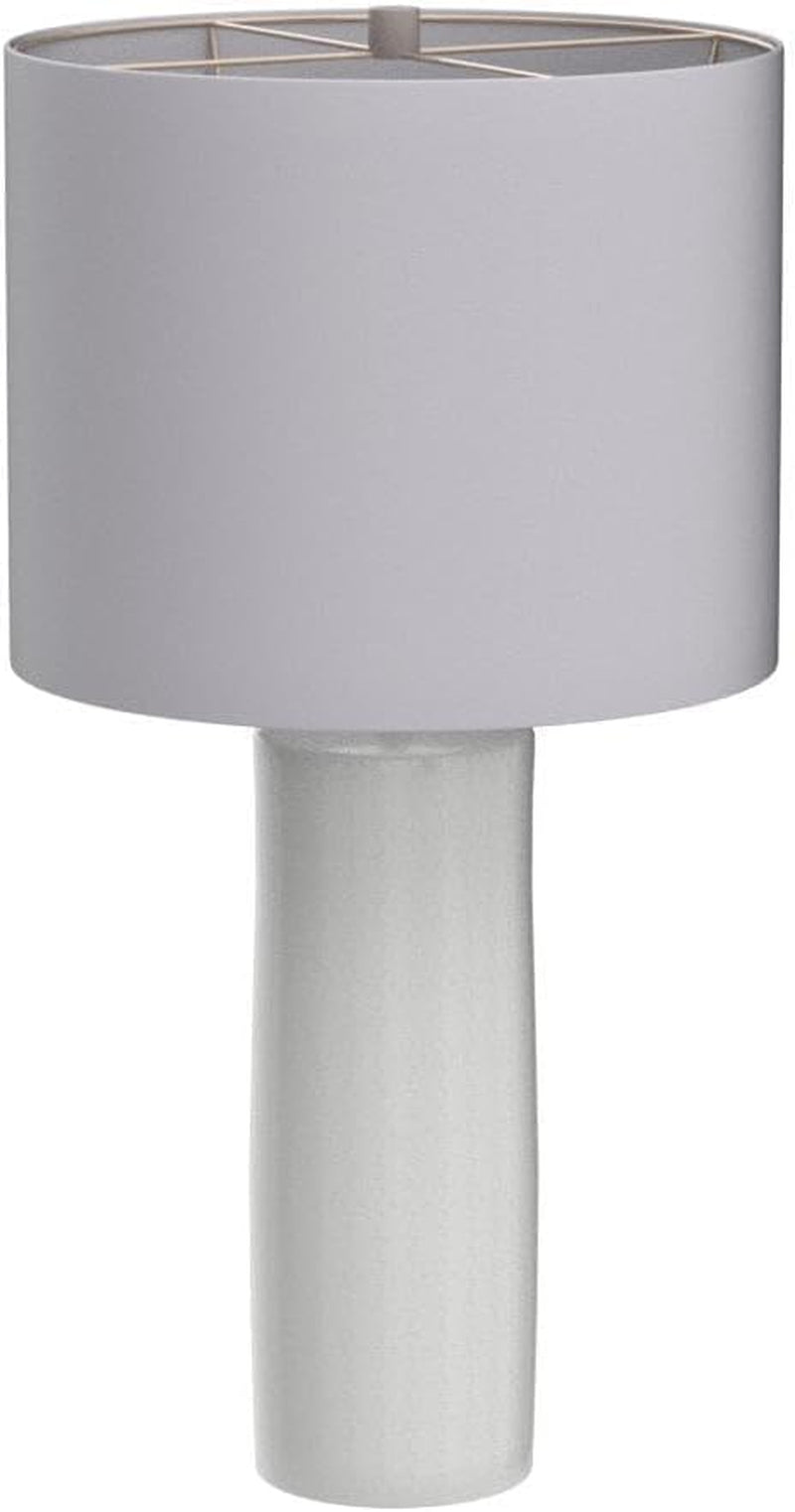 signature-design-by-ashley-table-lamp-set-of-2-white-ceramic-3-way-textured-white-ceramic-base-with-soft-drum-shade-25-inch-height-elevates-living-room-end-tables-steuben-series
