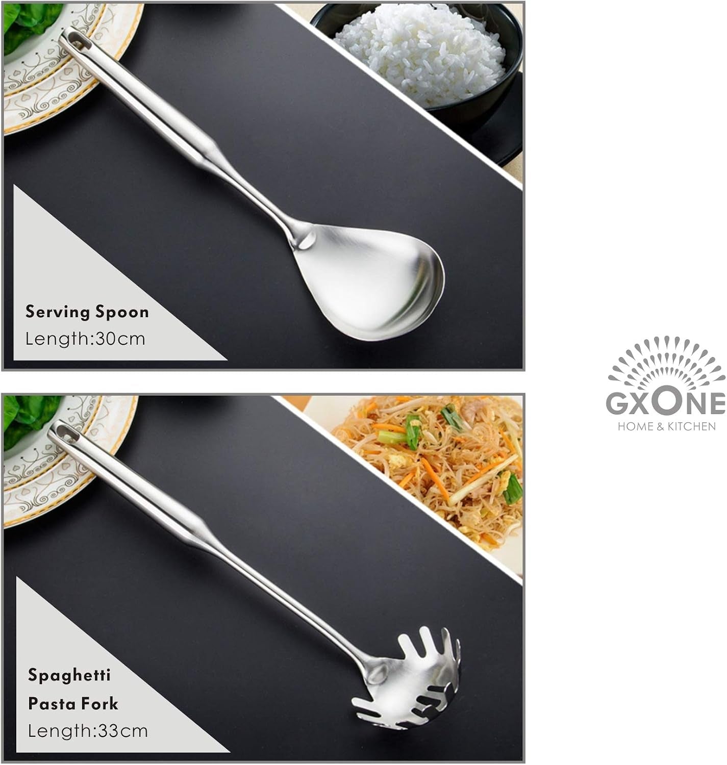 cooking-utensils-set-6-pcs-with-utensils-holder-304-stainless-steel-round-handle-for-kitchen-cooking-includes-wok-spatula-soup-ladle-slotted-spoon-spaghetti-spoon-utensils-holder