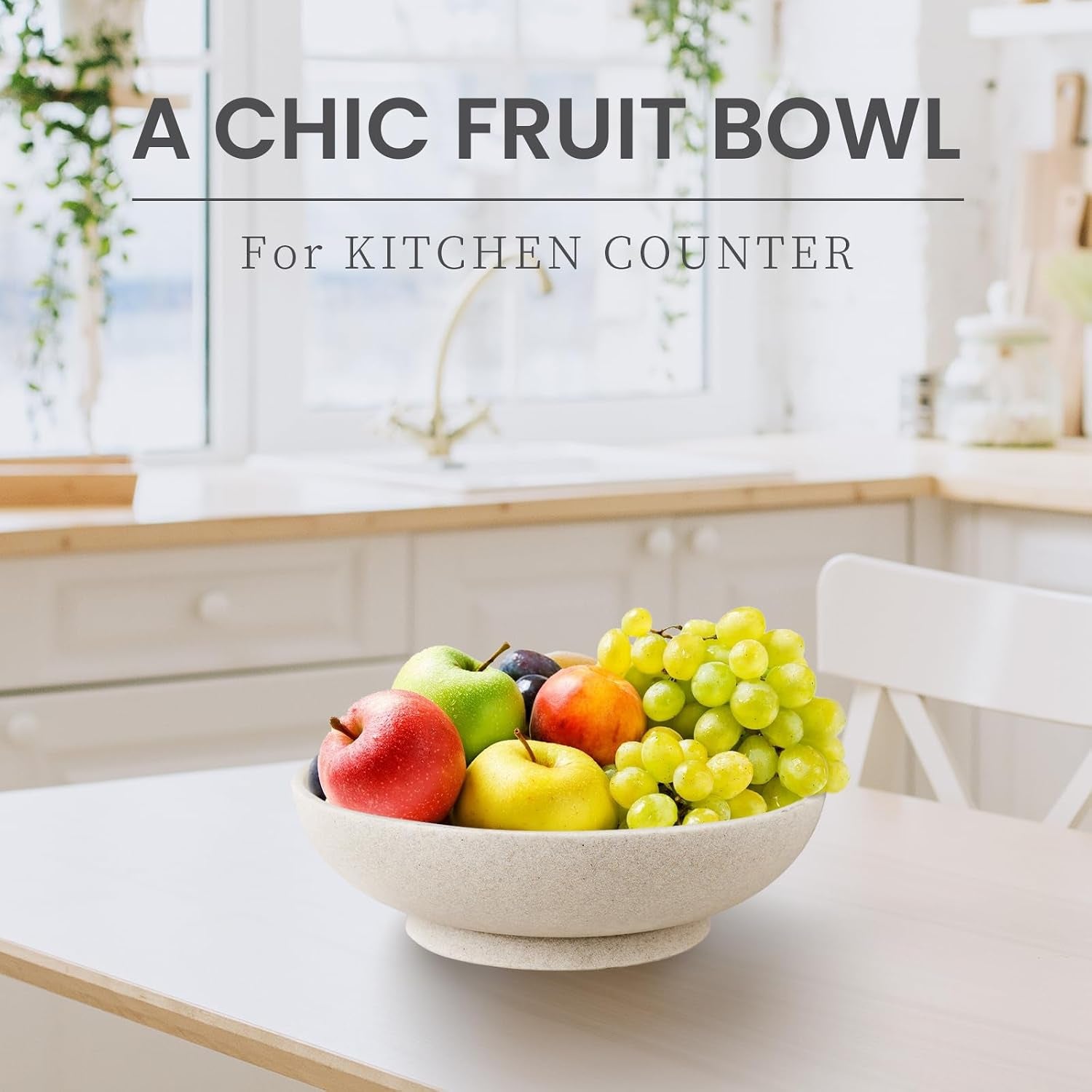 large-decorative-bowl-modern-fruit-bowl-for-kitchen-counter-handicraft-decorative-bowls-for-home-decor-stylish-key-bowl-for-entry-table-artificial-stone-beige