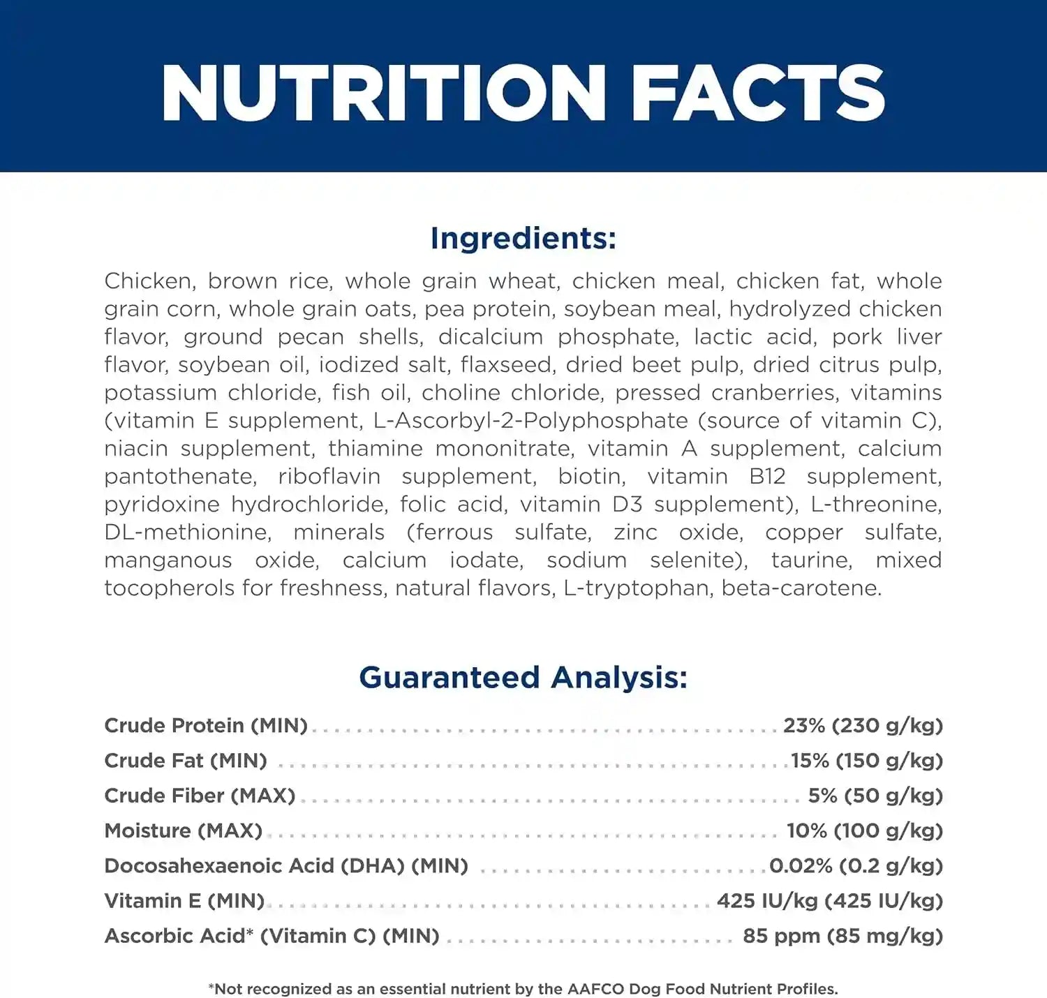 hills-science-diet-puppy-dry-dog-food-1-veterinarian-recommended-chicken-brown-rice-15-5-lb-bag