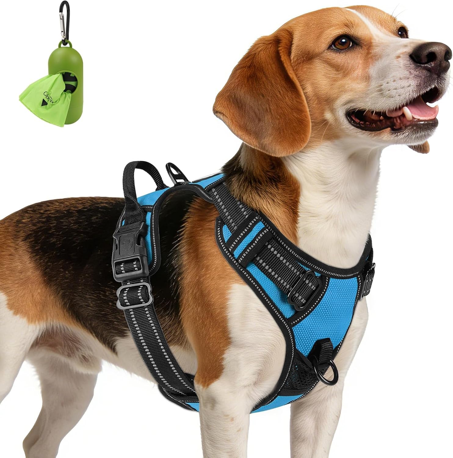 joytale-no-pull-dog-harness-medium-sized-dog-front-clip-black-grab-handle-for-instant-control-padded-adjustable-vest-sturdy-metal-d-rings-for-safe-training-daily-walking
