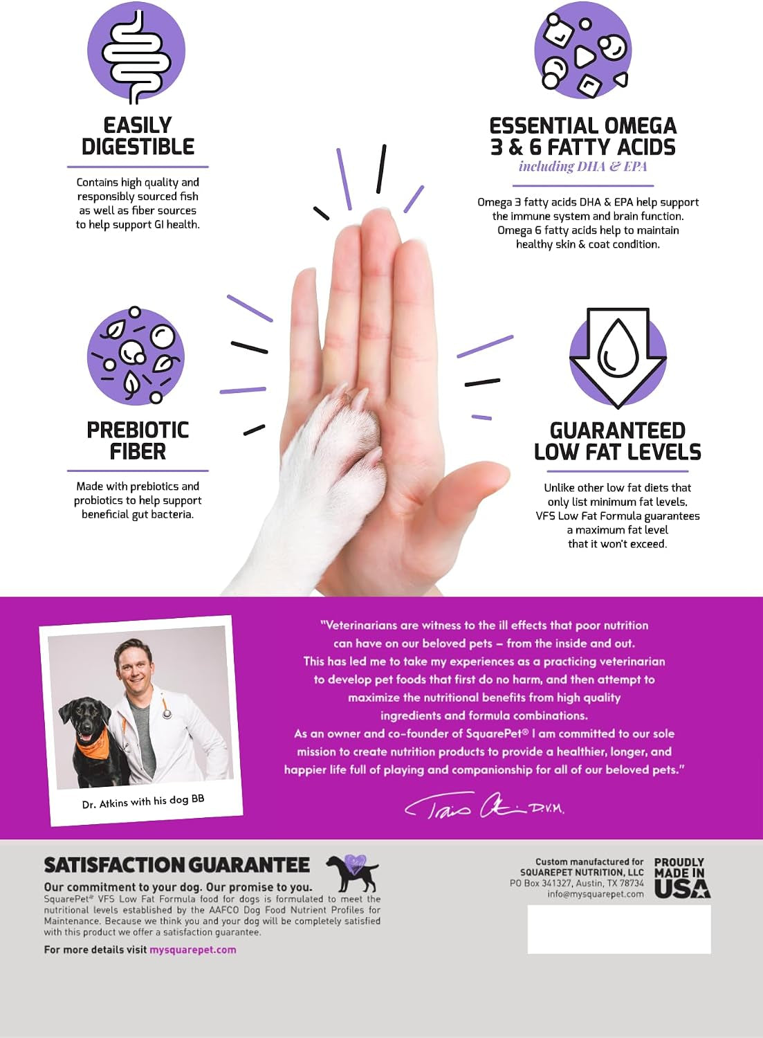 squarepet-veterinarian-formulated-solutions-low-fat-content-lean-whitefish-highly-digestible-dry-dog-food-4-4lbs