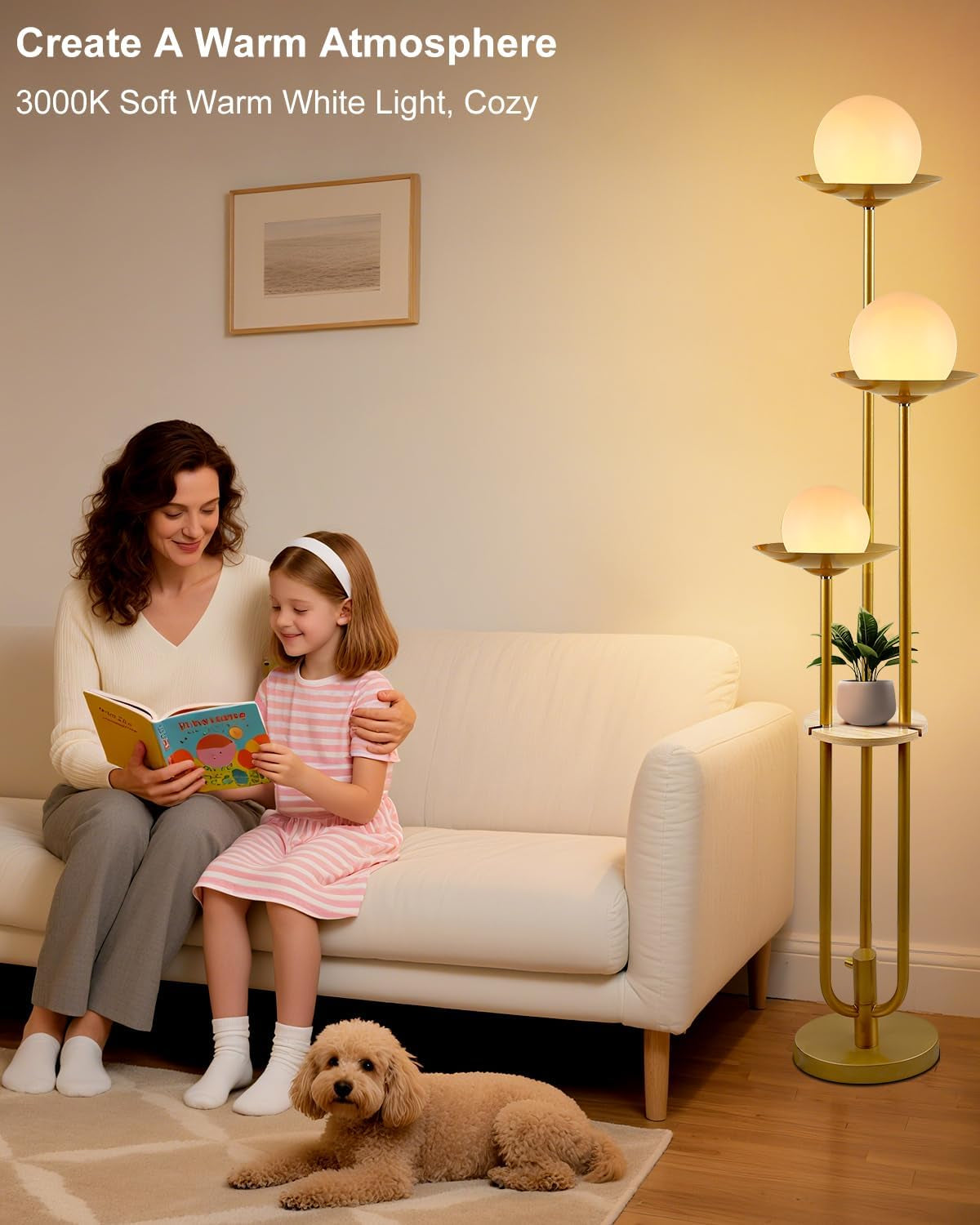 63in-globe-floor-lamp-with-shelf-3-lights-modern-dimmable-floor-lamps-with-3000k-soft-warm-white-bulbs-for-wedding-party-gold-tall-standing-lamp-with-5lbs-heavy-base-for-living-room-bedroom
