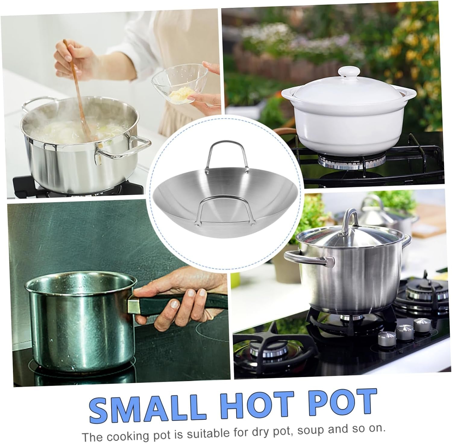 stainless-steel-wok-round-bottom-pot-non-stick-pan-for-chinese-stir-fry-double-handles-kitchen-gadget