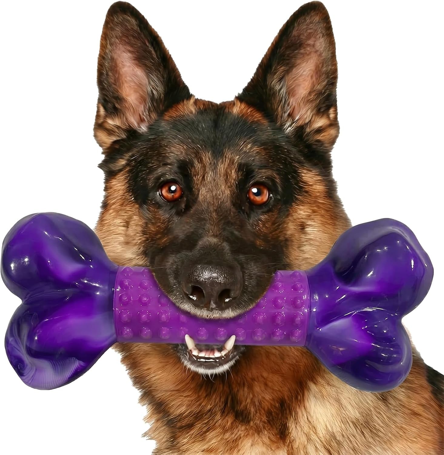 tough-dog-toys-for-aggressive-chewers-beef-flavored-long-lasting-dog-bones-for-large-dogs-indestructible-dog-chew-toys-to-keep-them-busy-large-dog-toys-for-medium-large-breed-red