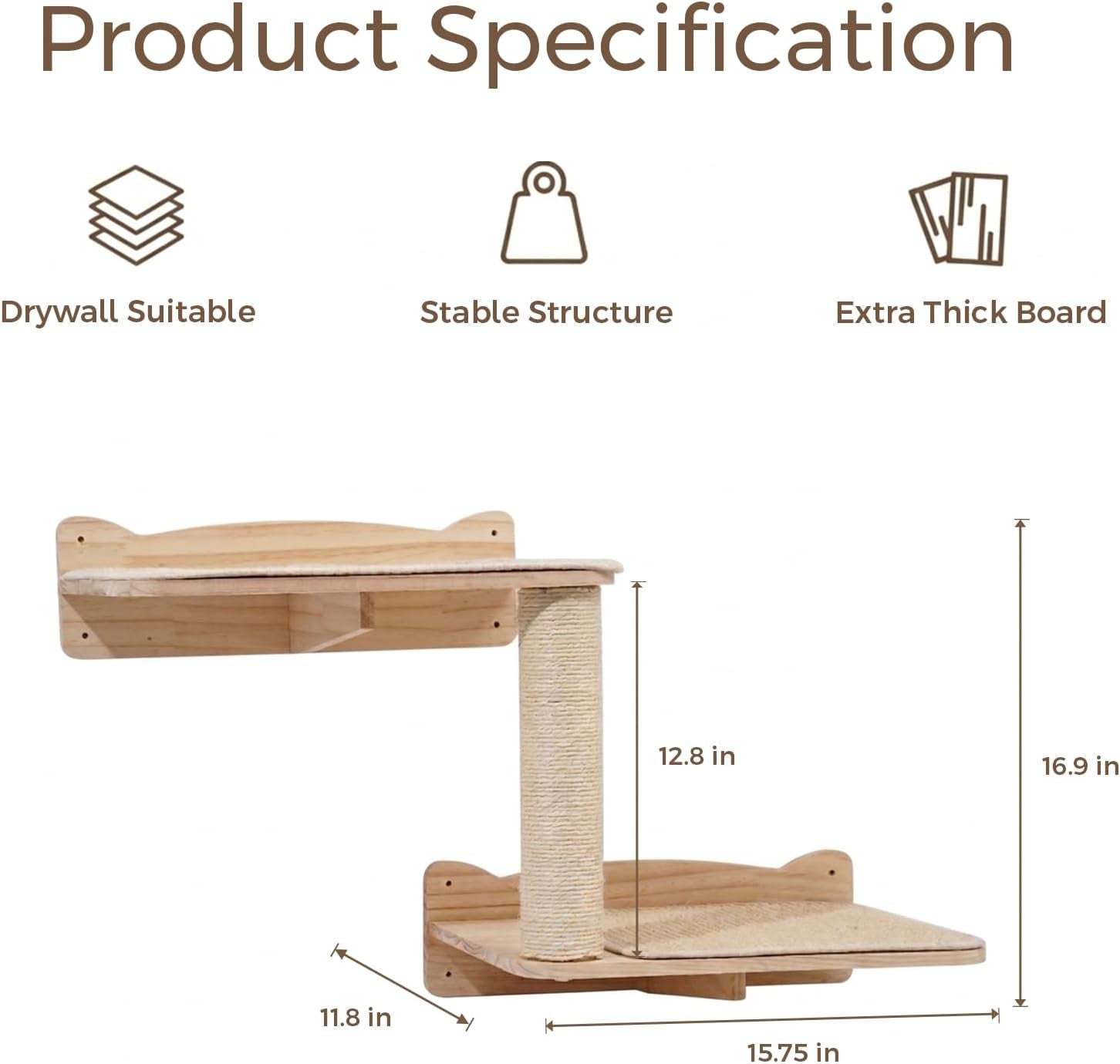 cat-wall-shelves-2-tier-cat-shelves-with-sisal-scratching-post-sisal-mat-solid-pine-wood-wall-mounted-cat-climbing-furniture-modular-design