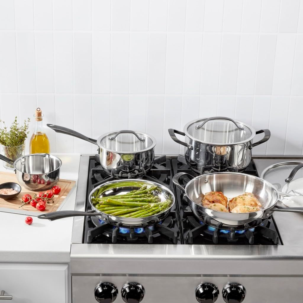 radiant-pro-8-piece-stainless-with-brushed-titanium-finish-cookware-set