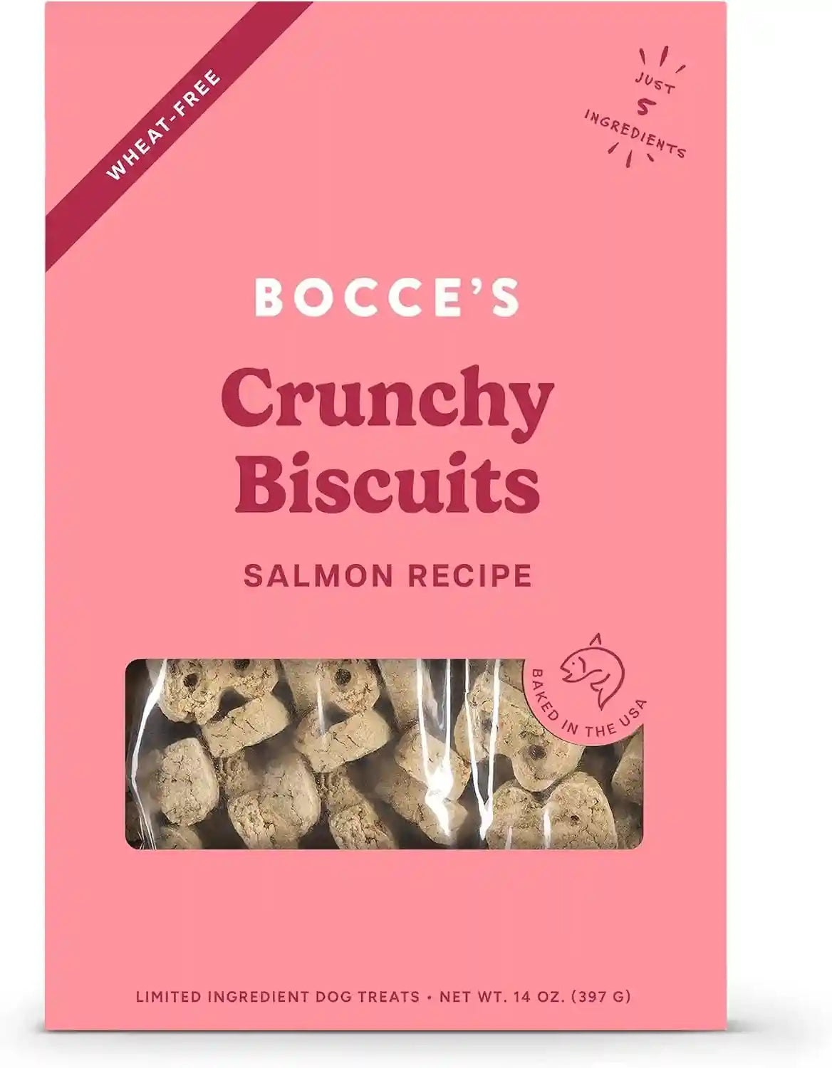 bocces-bakery-birthday-cake-flavor-crunchy-biscuits-dog-treats-5-oz-oven-baked-wheat-free-everyday-dog-treat-biscuits-made-with-real-limited-ingredients-and-baked-in-the-usa