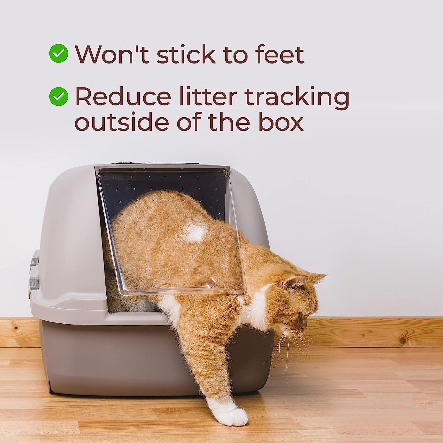 genius-litter-health-monitoring-cat-litter-featured-on-shark-tank-lightweight-crystal-silica-gel-non-clumping-dust-free-low-tracking-odor-control-for-indoor-cats-and-kittens-6-lb-bag