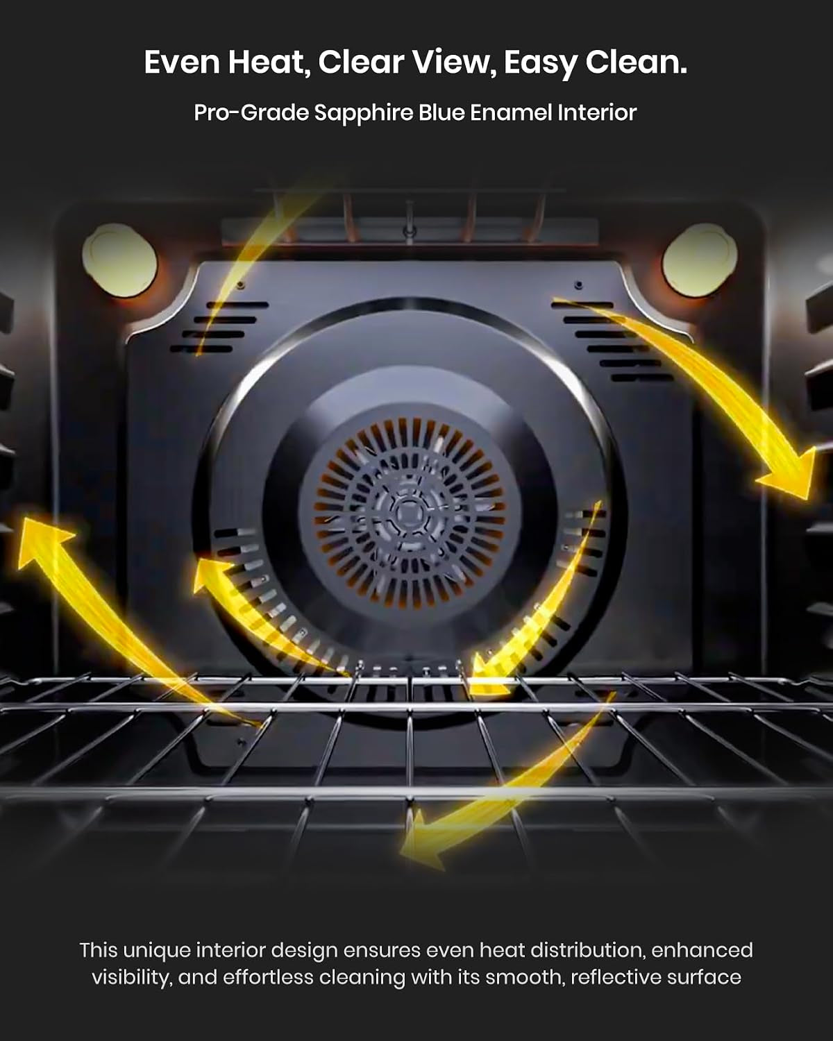 res30552-stainless-steel-30-slide-in-electric-range-with-true-convection-and-air-fry-5-burner-stove-5-7-cu-ft-oven-self-cleaning-mode-freshbake-feature-and-easy-touch-controls