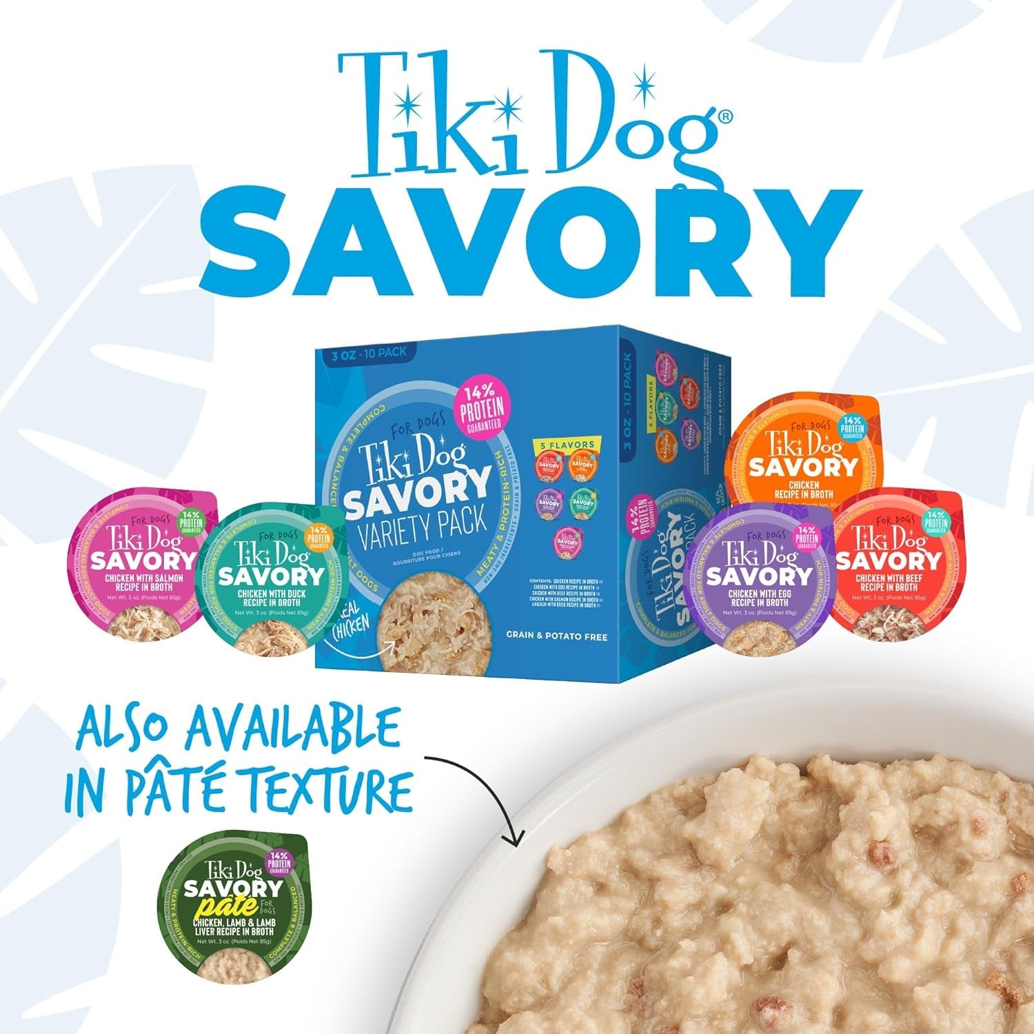 tiki-dog®-savory-variety-pack-3-oz-cups-10-count