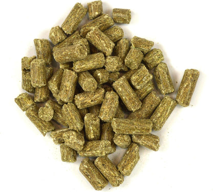 Oxbow Garden Select Mouse & Young Rat Food, Rat Food Pellets, Non-Gmo, 2 Lb | Uniform Rat Food Pellets Prevent Selective Feeding, Vitamins and Minerals, Non-Gmo, Complete Daily Diet, Made in USA5