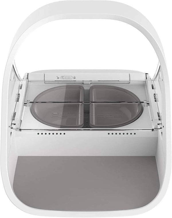 Surefeed Microchip Pet Feeder Connect - Requires Hub (Sold Separately)6
