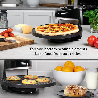 03430 Pizzazz plus Rotating Oven3