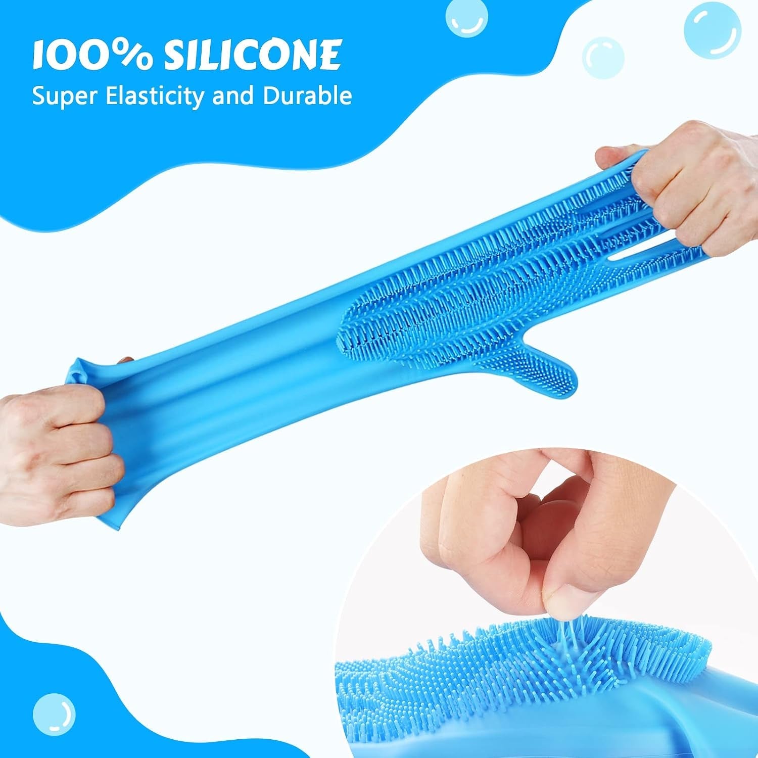 pecute-silicone-pet-grooming-gloves-for-washing-cats-dogs-bath-brush-3-000-soft-bristles-gentle-massage-deshedding-dishwasher-safe-for-large-thick-coats-home-car-cleaning