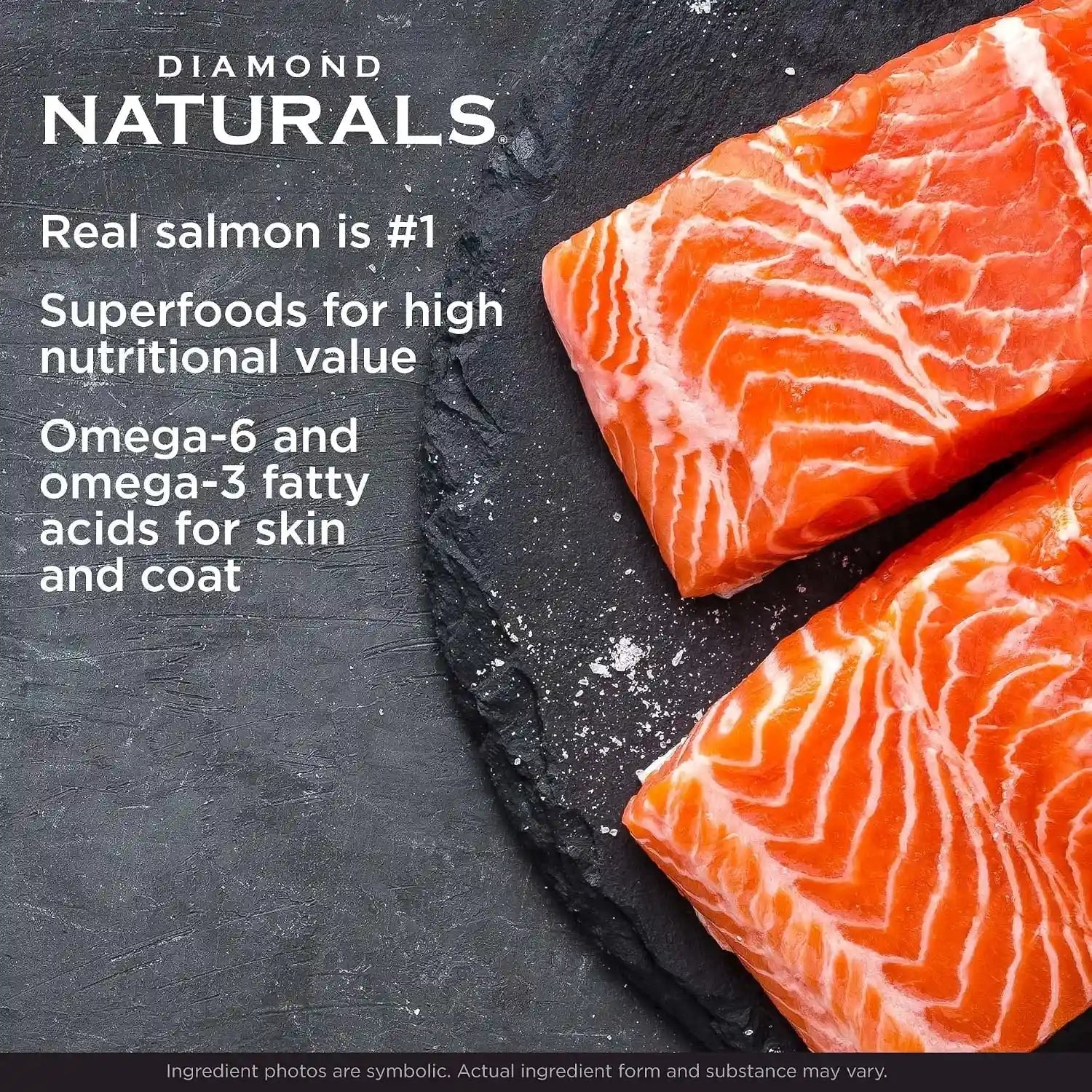 diamond-naturals-skin-coat-puppy-adult-senior-dry-dog-food-salmon-30lb-real-salmon-potato-omega-fatty-acids-help-support-healthy-skin-shiny-coat-guaranteed-probiotics-superfoods