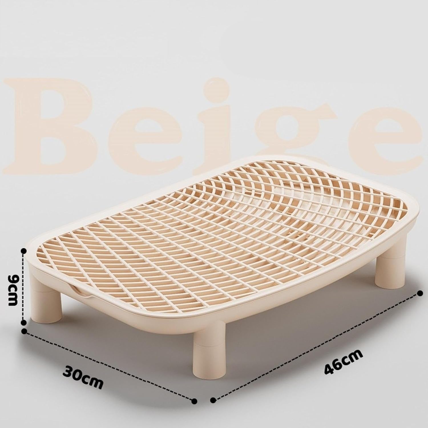 cat-litter-ramp-kitten-litter-box-footboard-for-living-room-bedroom-bathroom-with-filter-function-easy-clean-green