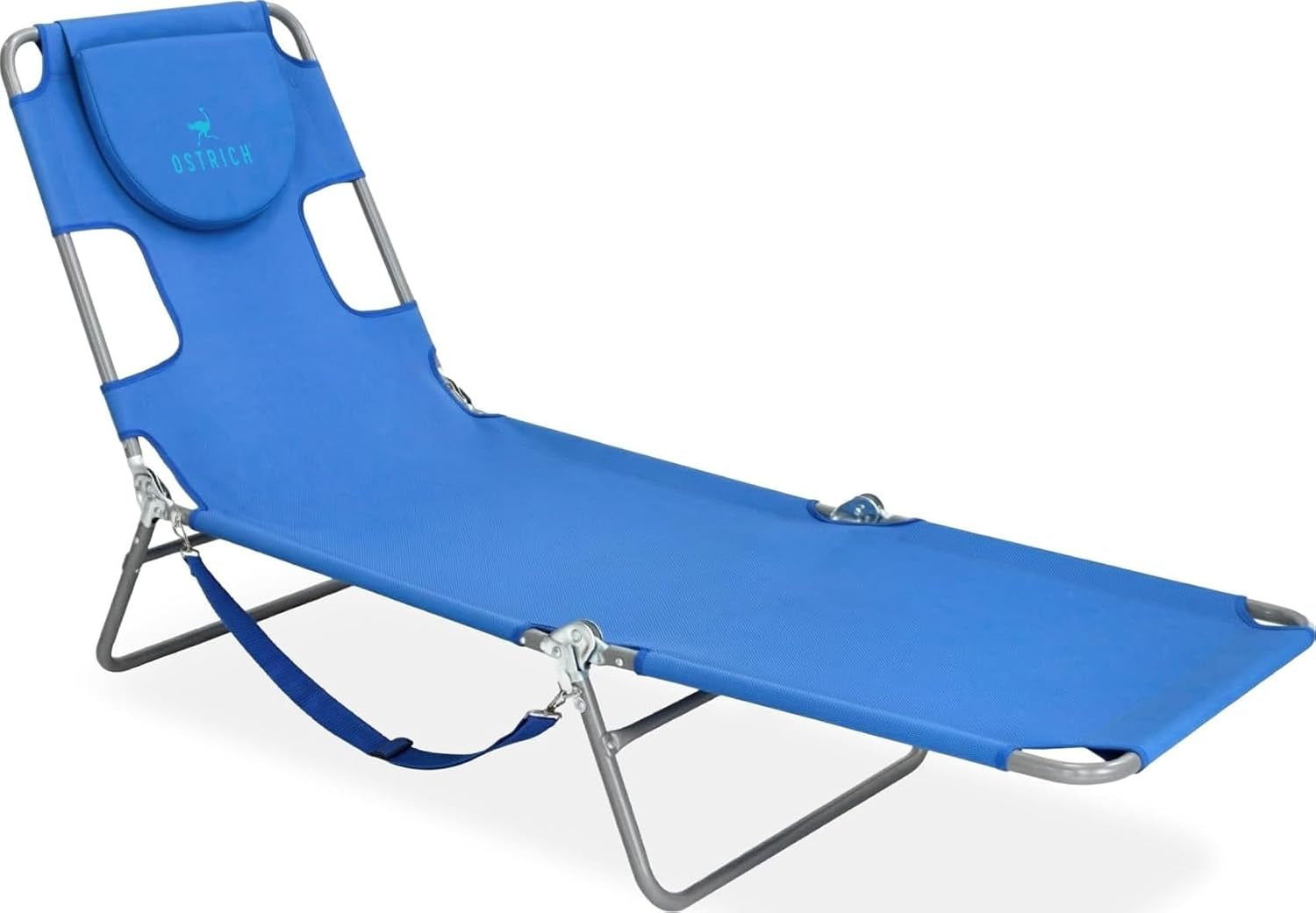 the-original-chaise-lounge-72x22-portable-reclining-lounger-blue-outdoor-relaxing-pool-tanning-chair-lightweight-beach-recliner-with-adjustable-backrest-and-carry-strap-250-lb-capacity