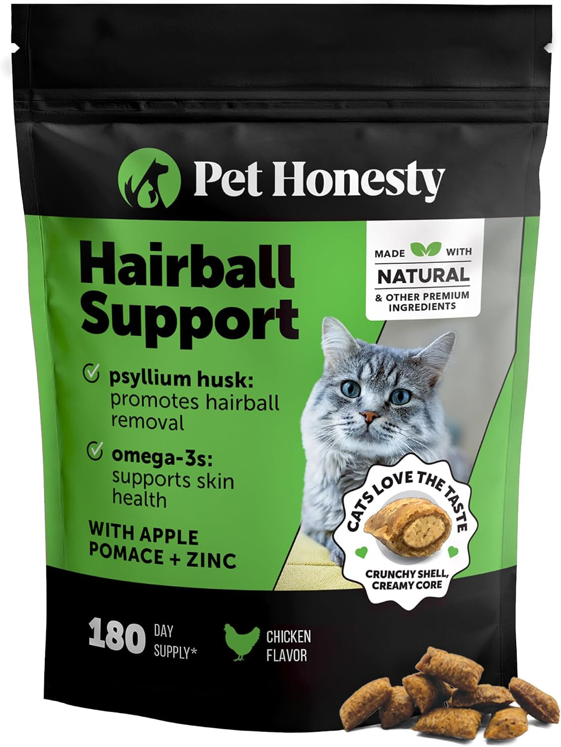 cat-hairball-remedy-treats-dual-texture-crunchy-creamy-hairball-treatment-for-cats-furball-relief-control-supplement-with-fiber-fish-oil-for-indoor-cats-skin-coat-digestion-30-day-supply