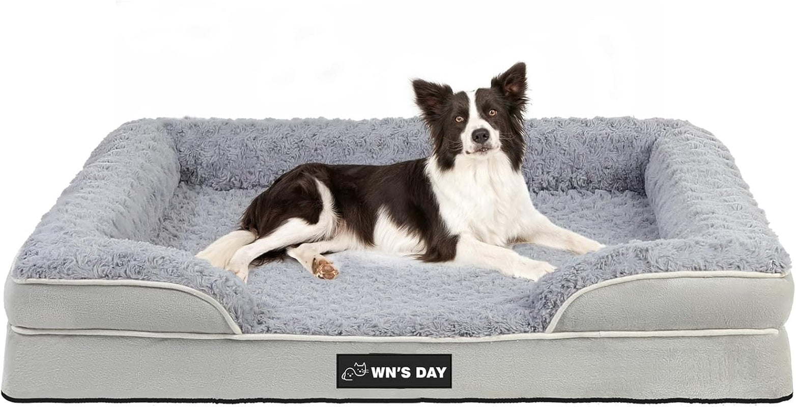 orthopedic-dog-bed-for-large-medium-sized-washable-memory-foam-large-dog-bed-medium-pet-sofa-with-removable-cover-washable-waterproof-pet-couch-bedsgrey-l