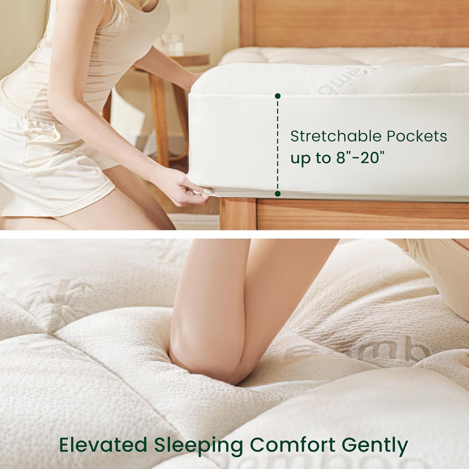 twin-xl-mattress-topper-viscose-derived-from-bamboo-thick-pillow-top-mattress-pad-with-stretchable-pockets-for-8-20-mattress-soft-breathable-cooling-mattress-topper-for-hot-sleepers