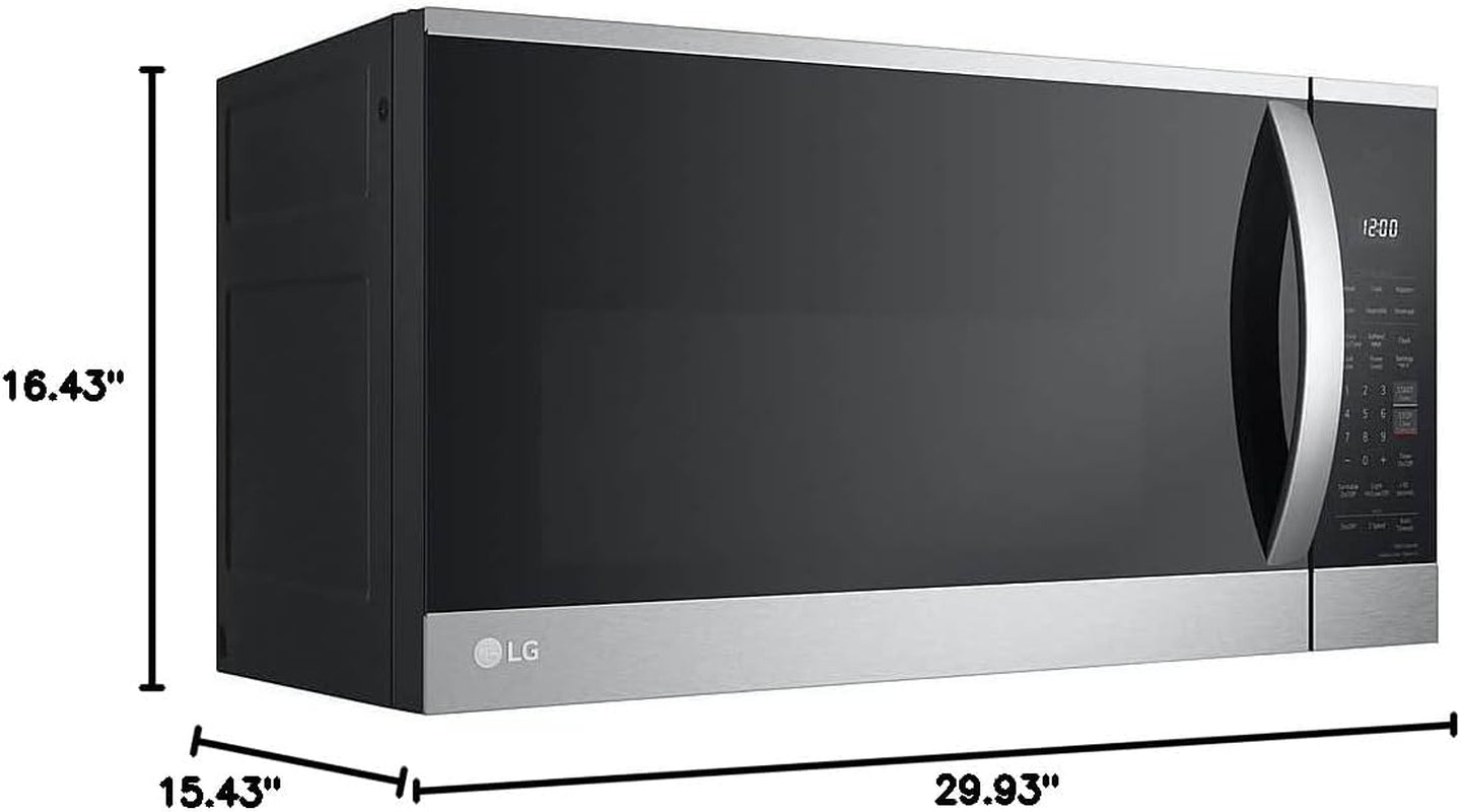1-8-cu-ft-30-in-w-smart-over-the-range-microwave-oven-with-easyclean-in-printproof-stainless-steel-1000-watt