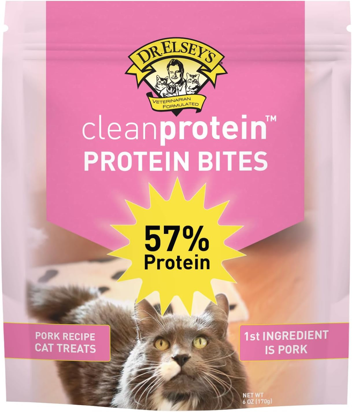 dr-elseys-cleanprotein-protein-bites-chicken-6-oz