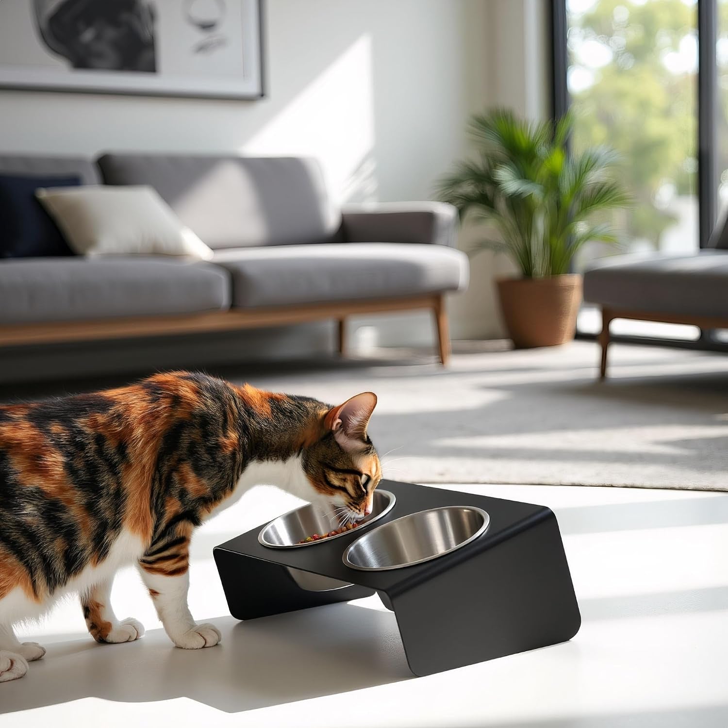 xympo-elevated-pet-bowl-for-cats-and-small-dogs