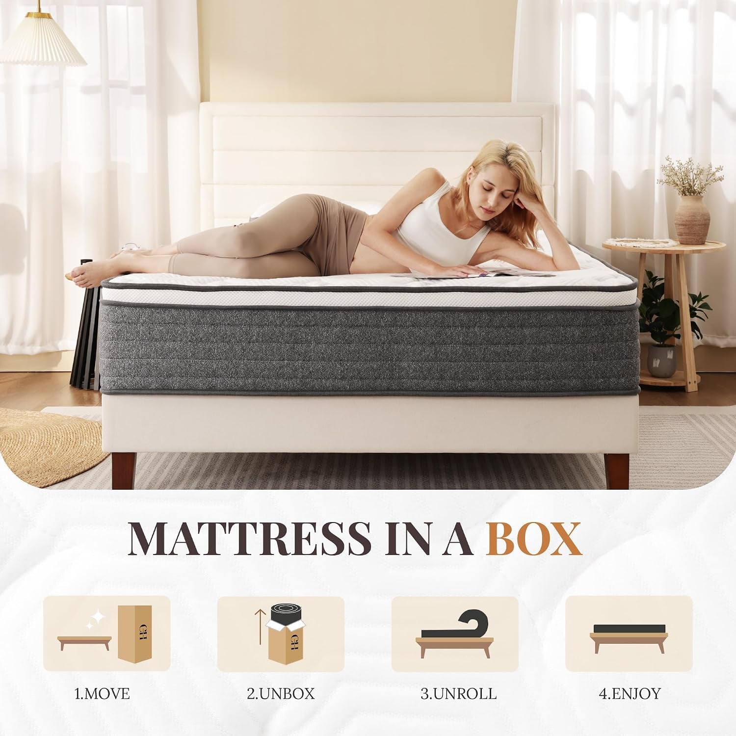 queen-mattress-10-inch-hybrid-mattresses-in-a-box-medium-feel-foam-and-individual-pocket-springs-fiberglass-free-mattress-extra-edge-support-pressure-relief-certipur-us
