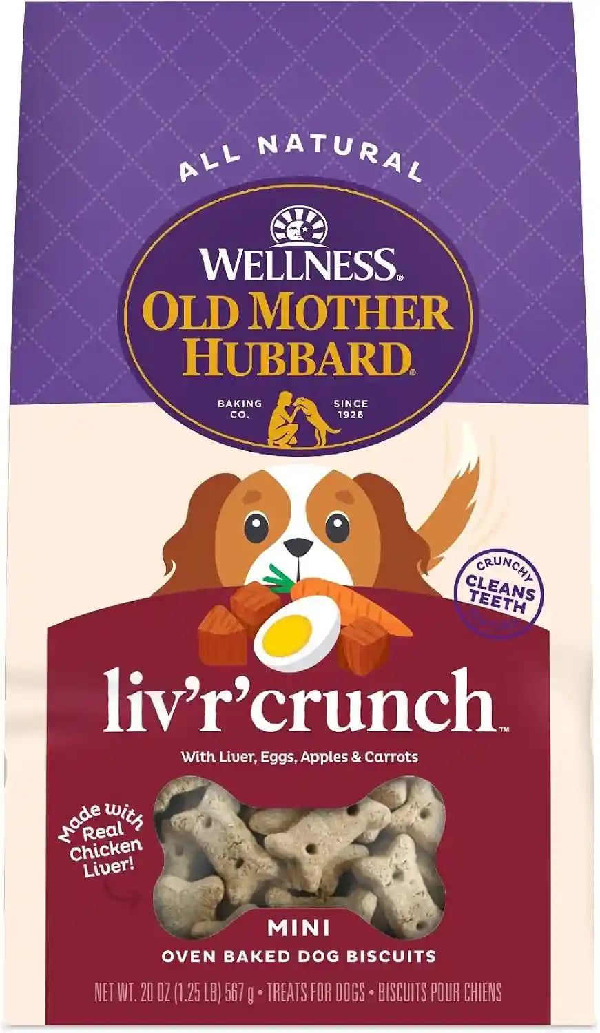 old-mother-hubbard-wellness-p-nuttier-dog-biscuits-natural-training-treats-peanut-butter-flavor-mini-size-20-ounce-bag