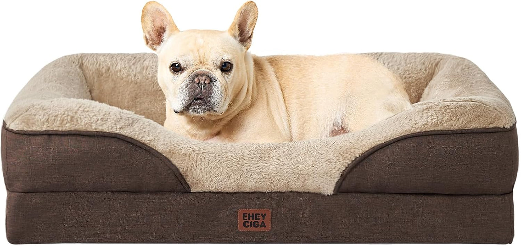eheyciga-orthopedic-xl-dog-bed-for-large-sized-dog-42x30-inch-extra-large-memory-foam-dog-couch-bed-with-sides-waterproof-liner-washable-removable-cover-bolster-pet-sofa-grey