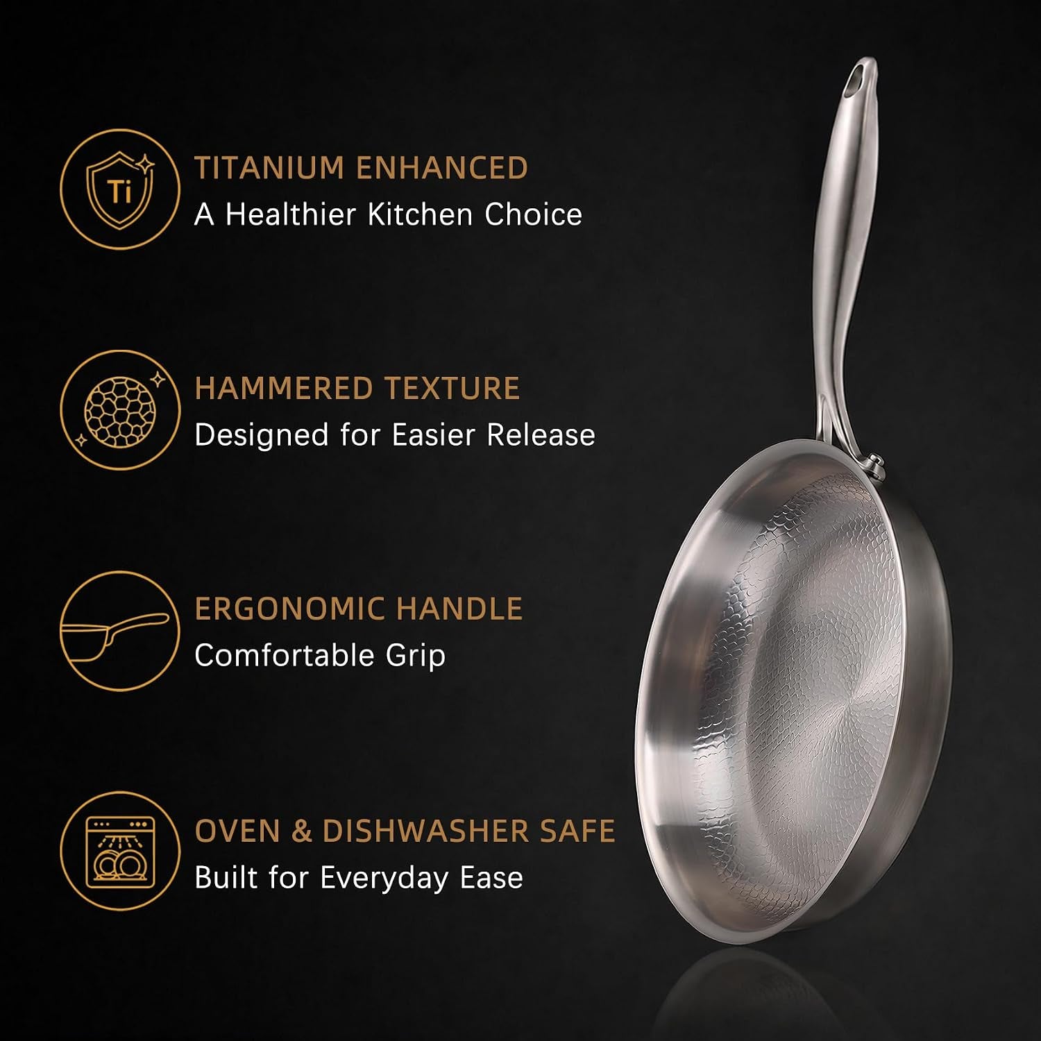 10-inch-titanium-alloy-hammered-frying-pan-with-lid-chef-grade-no-coating-tri-ply-skillet-compatible-with-induction-gas-electric-ceramic-cooktops-oven-dishwasher-safe-10in