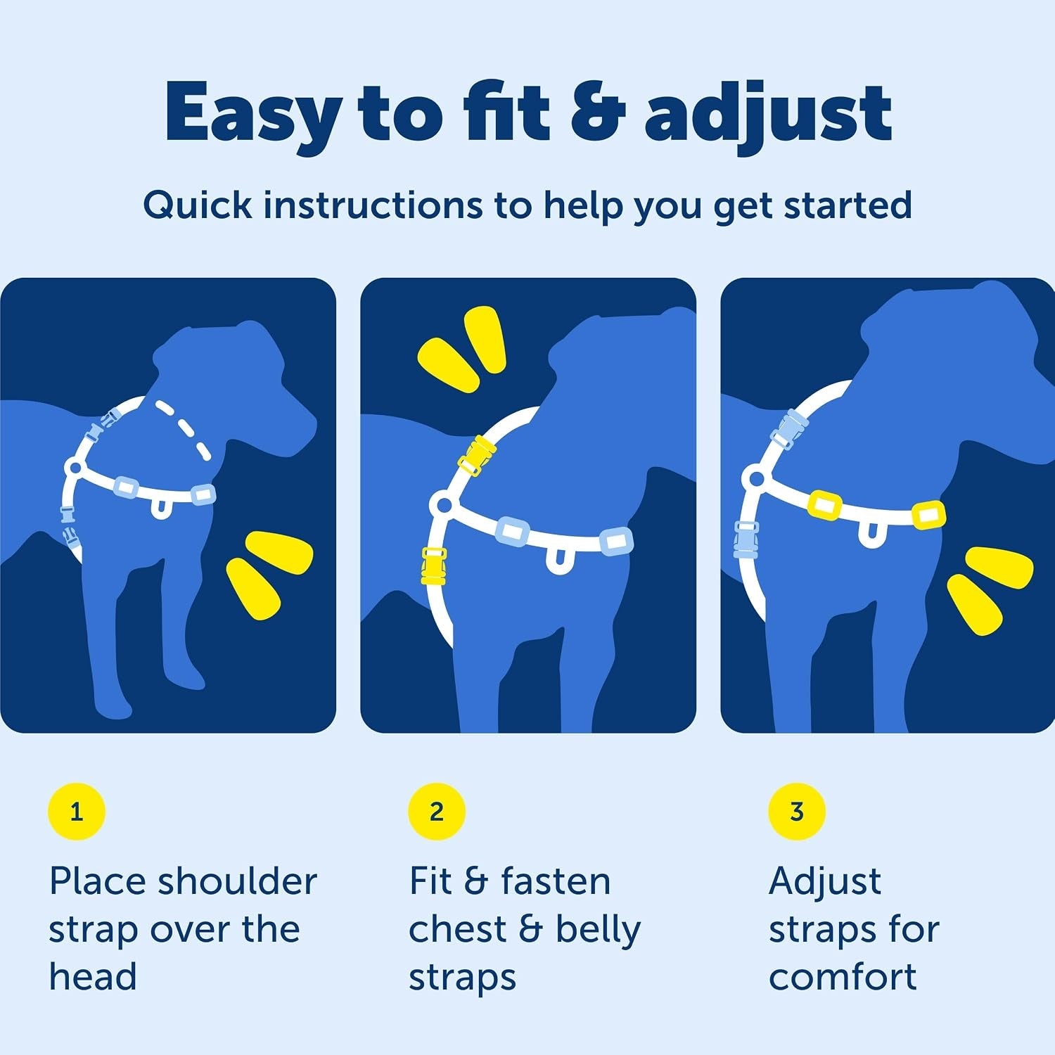petsafe-easy-walk-deluxe-dog-harness-no-pull-dog-harness-perfect-for-leash-harness-training-stops-pets-from-pulling-and-choking-on-walks-medium-ocean