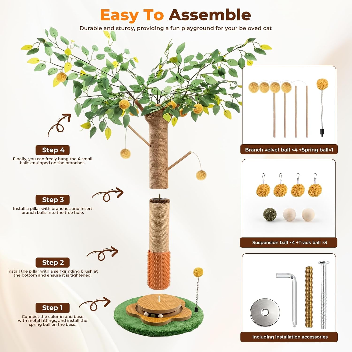 41-tall-cat-scratching-post-for-large-cats-xl-sturdy-cat-scratching-post-with-solid-wood-base-sisal-rope-scratching-posts-for-indoor-cats-adults-with-self-grooming-brush-4-detachable-hanging-toys