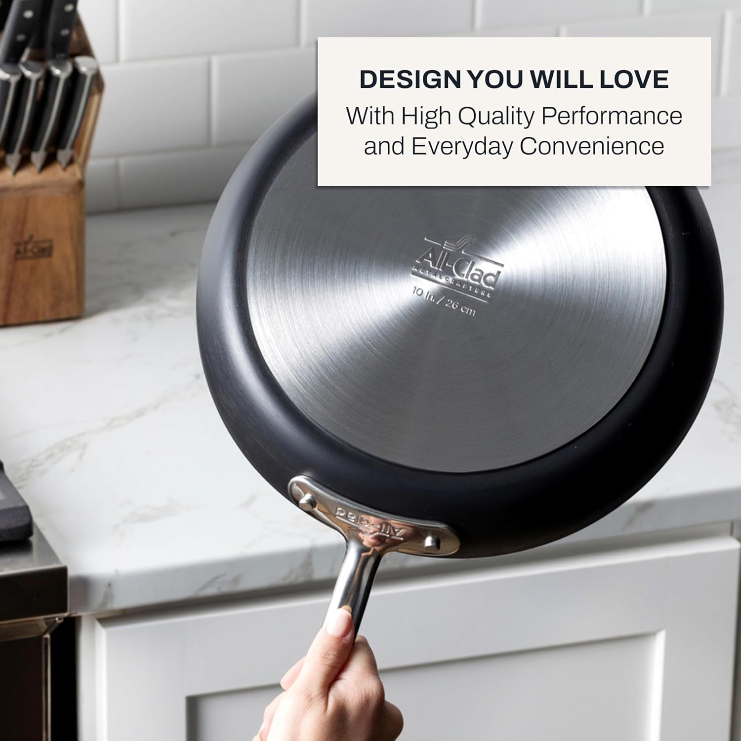 all-clad-e1002s63-ha1-hard-anodized-nonstick-fry-pan-cookware-set-10-inch-and-12-inch-fry-pan-2-piece-grey-versatile-frying-pans-set-with-glass-lids-scratch-resistant-exterior-dishwasher-safe-oven-safe-up-to-500-f