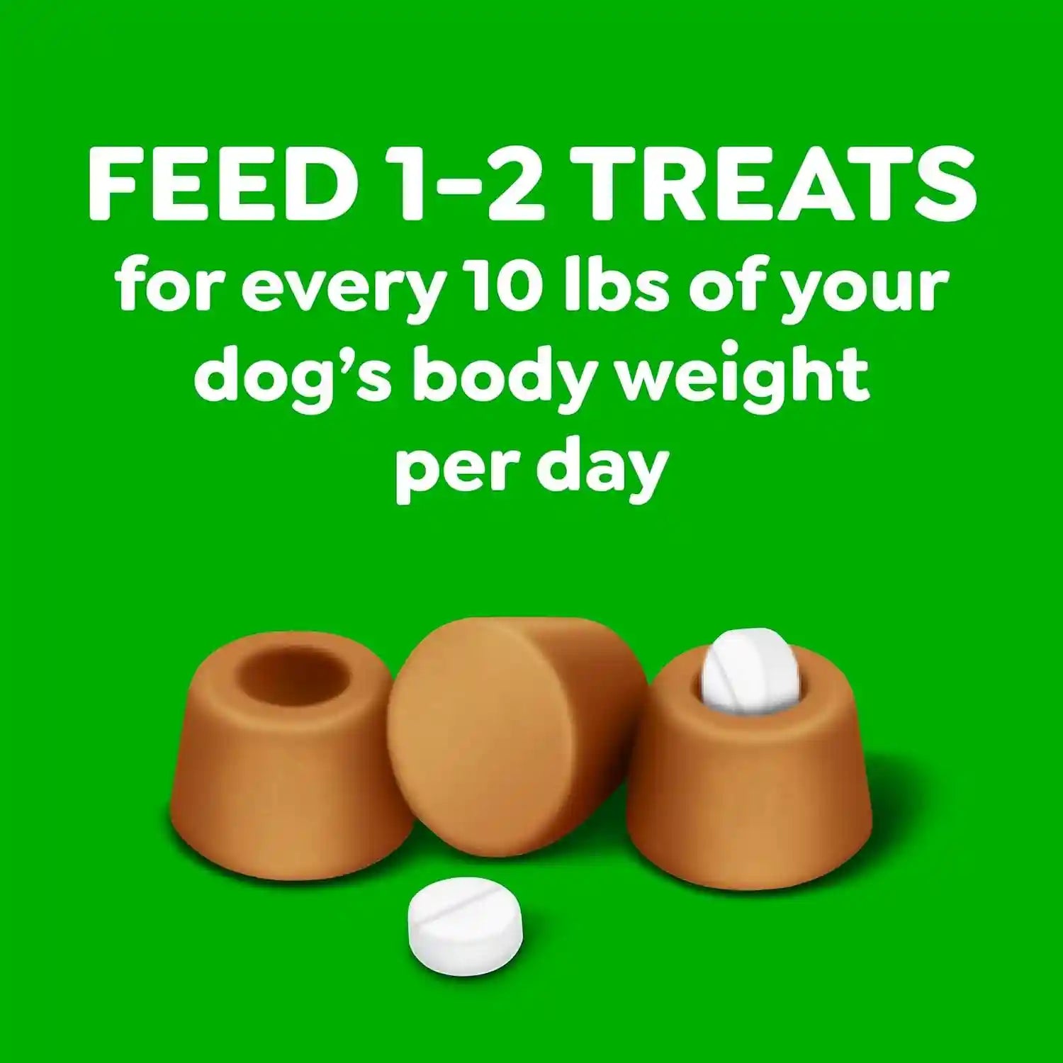 greenies-pill-pockets-small-dog-treats-chicken-flavor-3-2-oz-vet-recommended-masks-pill-smell-taste-easy-pinch-close-design-stress-free-medicating-tablet-size-3-2-oz-pouch