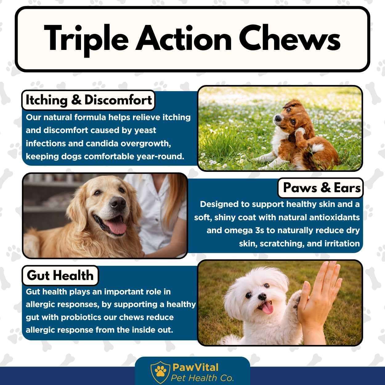 natural-yeast-infection-treatment-for-dogs-150-chews-anti-yeast-support-for-itchy-skin-ears-helps-reduce-irritation-paw-licking-probiotic-herbal-blend-bacon-flavored-soft-chews