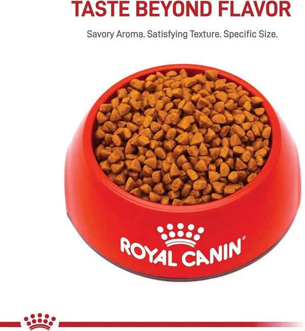 ROYAL CANIN Size Health Nutrition X-Small Puppy Dry Dog Food, 3 Lb Bag. | Specialized Nutrition for Extra Small Breeds, Supports Healthy Growth, Puppy Formulation, Convenient 3 Lb Bag Size7