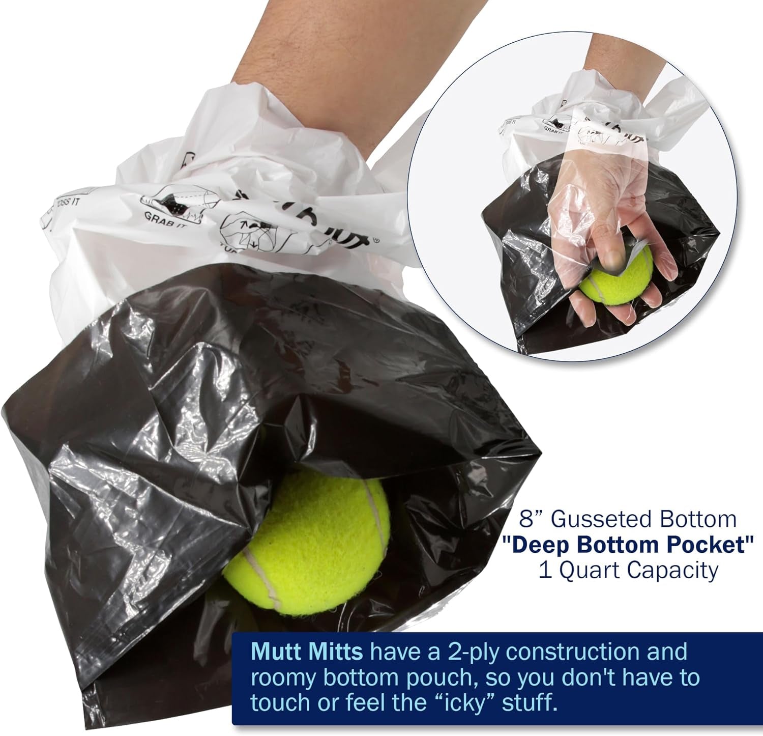 mutt-mitt®-dispense-a-mitt™-2-ply-dog-waste-pickup-mitts-200-count-2-ply-pickup-mitts-header-dispenser-box-extra-thick-leak-resistant-design-for-cleaner-hands-easier-dog-waste-pickup