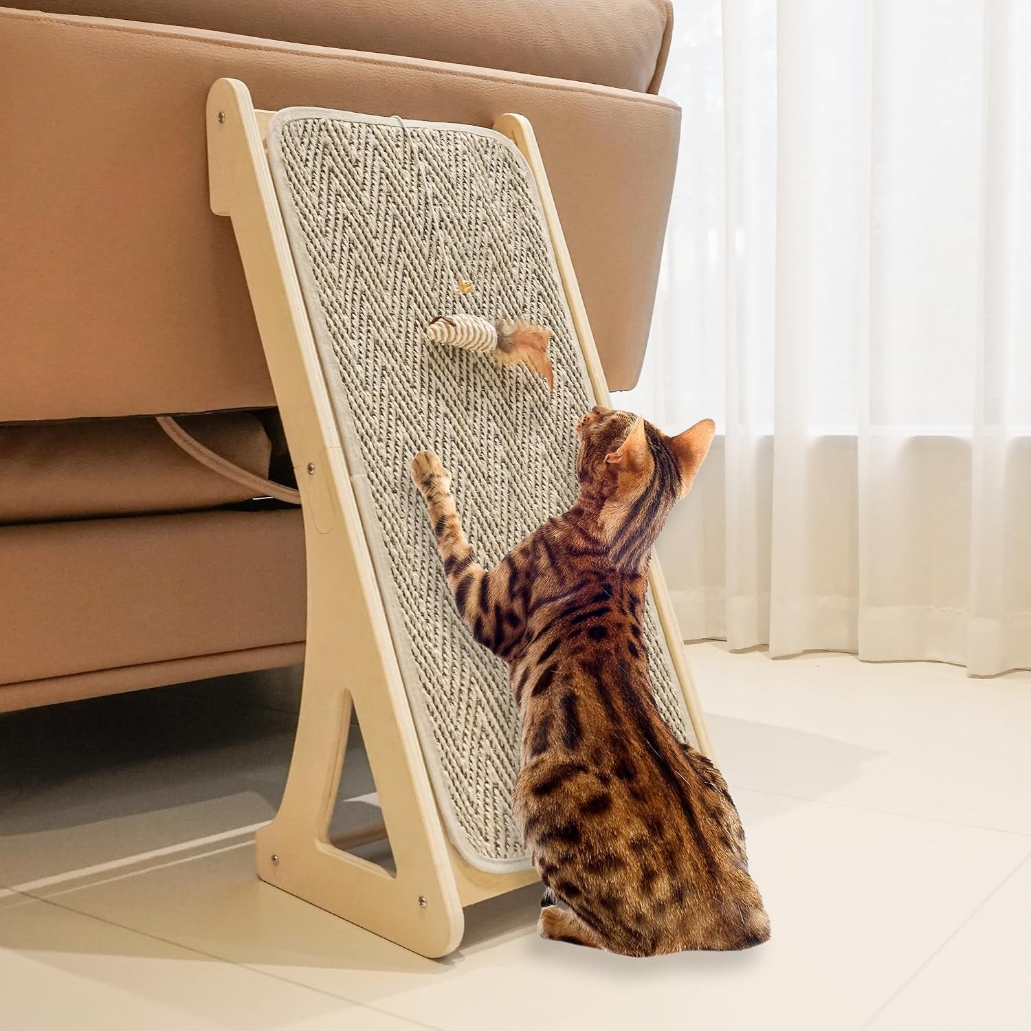 petkaray-couch-corner-cat-scratcher-28-5-sisal-scratching-post-for-cats-corner-wall-scratch-pad-for-furniture-protection-large-vertical-cat-scratching-post-with-plush-base